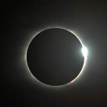 Solar Eclipse in the USA